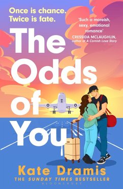 Cover The Odds of You (eBook, ePUB)