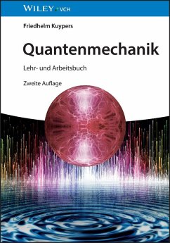 Quantenmechanik (eBook, ePUB) - Kuypers, Friedhelm