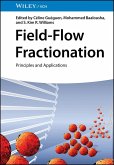 Field-Flow Fractionation (eBook, ePUB)