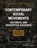 Contemporary Social Movements (eBook, PDF)