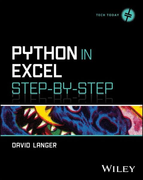 Python in Excel Step-by-Step (eBook, ePUB)
