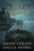 The Salt Of Ashmarrow (eBook, ePUB)