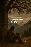 Quello che resta (eBook, ePUB)