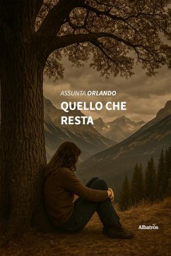 Cover Quello che resta (eBook, ePUB)