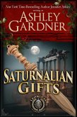Saturnalian Gifts (Leonidas the Gladiator Mysteries) (eBook, ePUB)