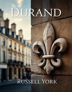 Cover Durand (eBook, ePUB)