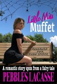 Little Miss Muffet (eBook, ePUB) Little Miss Muffet (eBook, ePUB)