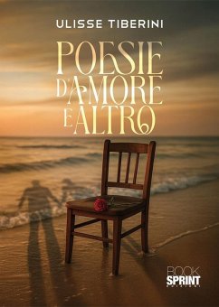 Cover Poesie d'amore e altro (eBook, ePUB)