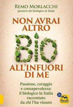 Cover Non avrai altro BIO all'infuori di me (eBook, ePUB)