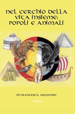 Cover Nel cerchio della vita insieme: popoli e animali (eBook, ePUB)