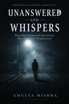 Cover Unanswered and Whispers (eBook, ePUB)