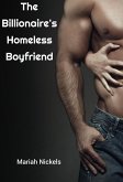 The Billionaire's Homeless Boyfriend (eBook, ePUB)