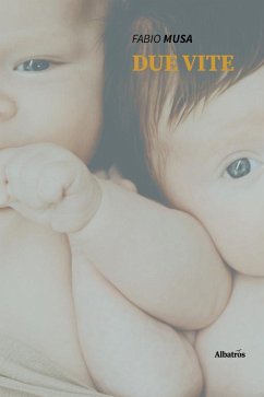 Cover Due vite (eBook, ePUB)