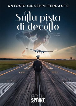 Cover Sulla pista di decollo (eBook, ePUB)