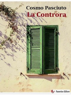 Cover La controra (eBook, ePUB)