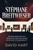 Stéphane Breitwieser (eBook, ePUB)
