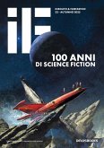 IF 32. 100 Anni di science fiction (eBook, ePUB)