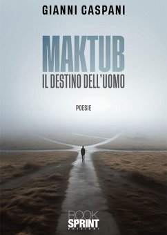 Cover Maktub (eBook, ePUB)