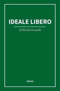 Cover Ideale Libero (eBook, ePUB)