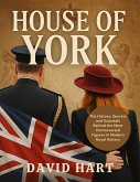 House Of York (eBook, ePUB)