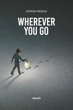 Cover Wherever you go (eBook, ePUB)