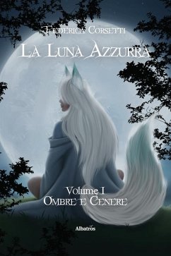Cover La luna azzurra (eBook, ePUB)