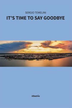 Cover It's time to say goodbye (eBook, ePUB)