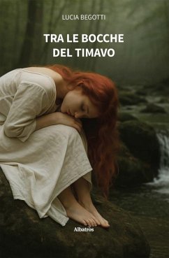Cover Tra le Bocche del Timavo (eBook, ePUB)