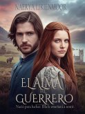 El Alma del Guerrero (eBook, ePUB)