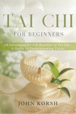 Cover Tai Chi for Beginners (eBook, ePUB)