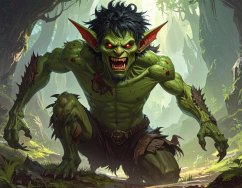 The Goblin (eBook, ePUB) - McEwan, Ian