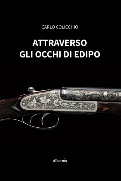 Cover Attraverso gli occhi di Edipo (eBook, ePUB)