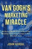 Van Gogh's Marketing Miracle (eBook, ePUB)
