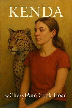 Cover Kenda (eBook, ePUB)