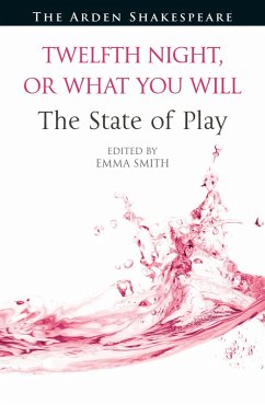 Cover Twelfth Night, or What You Will: The State of Play (eBook, ePUB)