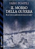 Il morso della guerra (eBook, ePUB)