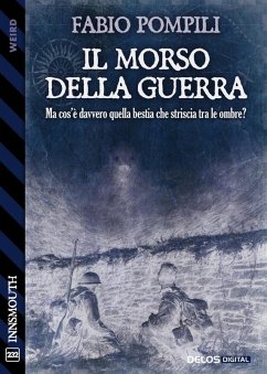 Cover Il morso della guerra (eBook, ePUB)