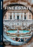 Fine estate (eBook, ePUB)