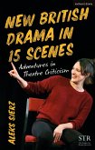 New British Drama in 15 Scenes (eBook, ePUB)