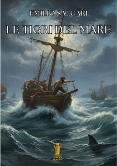 Cover Le Tigri del Mare (eBook, ePUB)