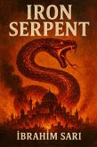 Iron Serpent (eBook, ePUB)