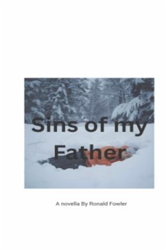 Sins of My Father (eBook, ePUB) - Forester, Ronald