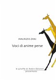 Voci di anime perse (eBook, ePUB)