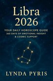 Libra 2026 (Horoscopes 2026, #8) (eBook, ePUB)