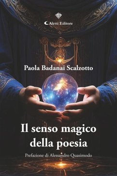 Cover Il senso magico della poesia (eBook, ePUB)