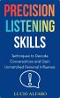 Precision Listening Skills: Techniques... - Bild 1