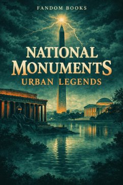Cover National Monuments Urban Legends (eBook, ePUB)