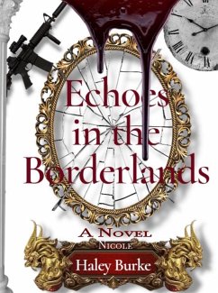 Cover Echoes in the Borderlands (eBook, ePUB)