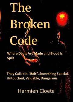 The Broken Code (eBook, ePUB) - Cloete, Hermien