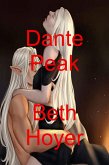 Dante Peak (The Legend, #2) (eBook, ePUB)